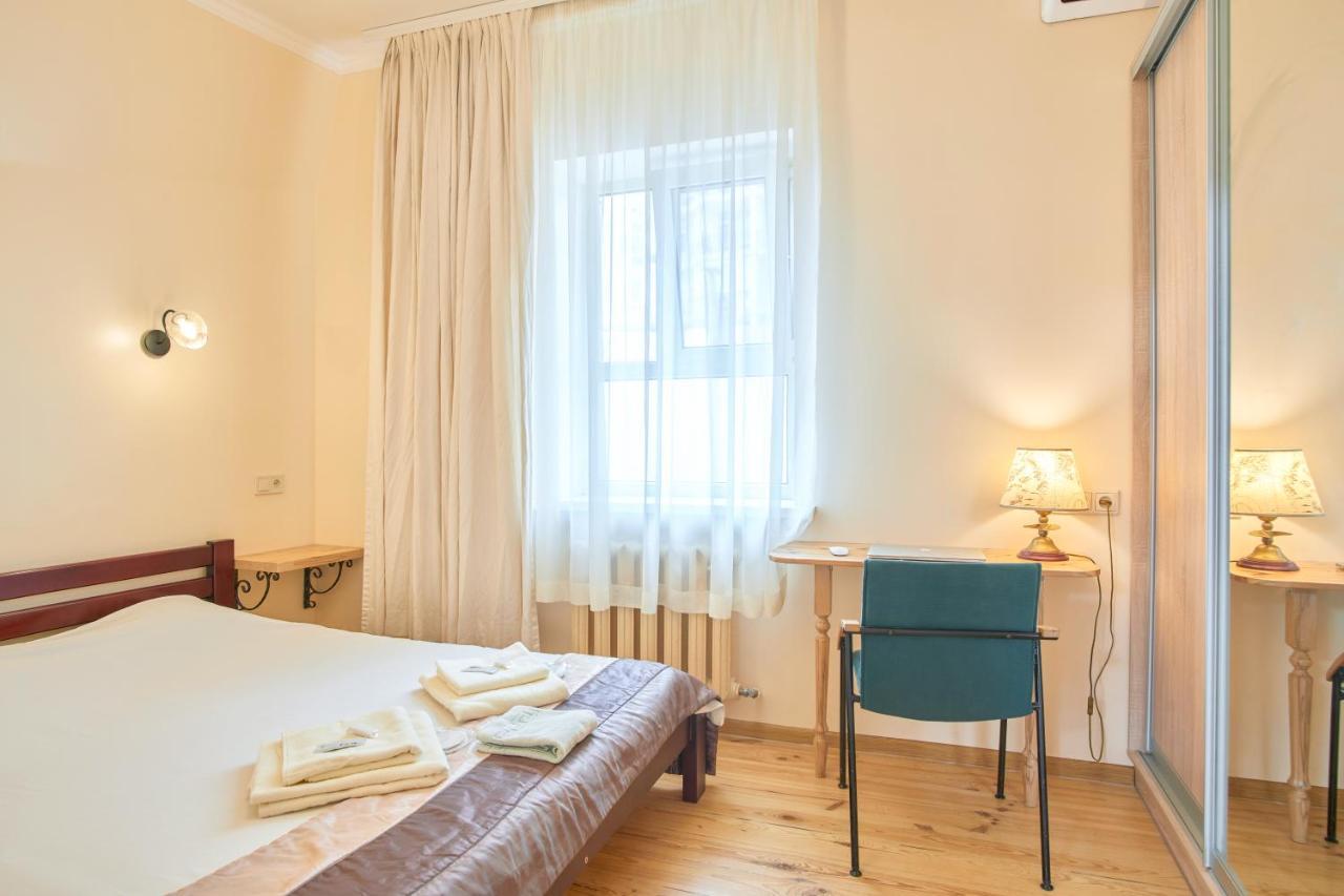 Odessa Comfort House 아파트 호텔 외부 사진