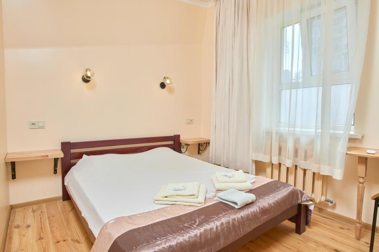 Odessa Comfort House 아파트 호텔 외부 사진